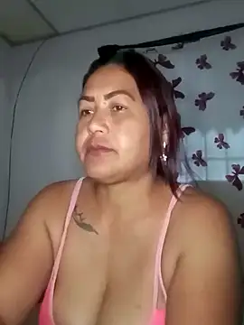 Abigail BigTits online show from 15, 3, 2025