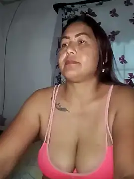 Abigail BigTits online show from 18, 3, 2025