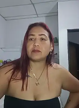 Abigail BigTits online show from 4, 10, 2025