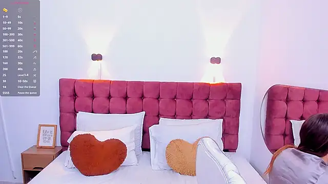 Annie kurt  online show from 22, 2, 2025