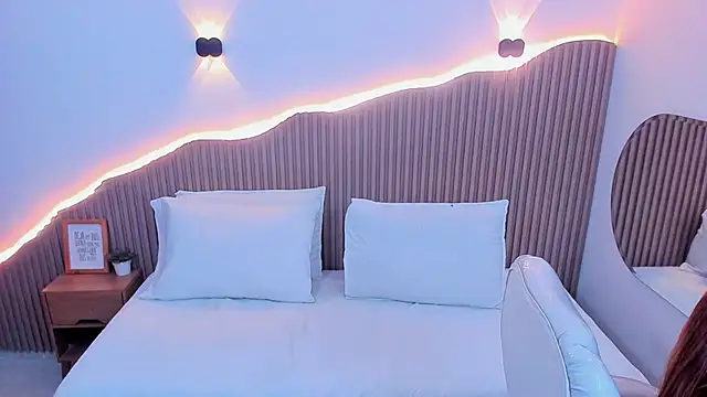 Annie kurt  online show from 20, 3, 2025