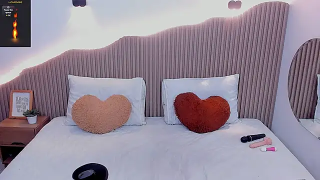 Annie kurt  online show from 23, 3, 2025