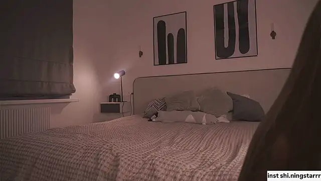 alittlestarrr online show from 12, 1, 2025