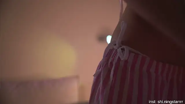 alittlestarrr online show from 19, 3, 2025