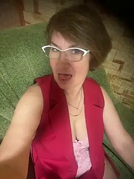 Prolisok473 online show from 3, 12, 2025