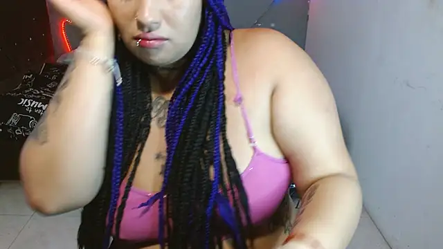 Snapshot of brittanysexhot chatting on 13, 1, 2025 brittanysexhot online show from 13, 1, 2025