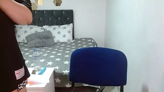 Snapshot of brittanysexhot chatting on 15, 10, 2025 brittanysexhot online show from 15, 10, 2025