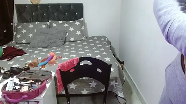 Snapshot of brittanysexhot chatting on 20, 10, 2025 brittanysexhot online show from 20, 10, 2025