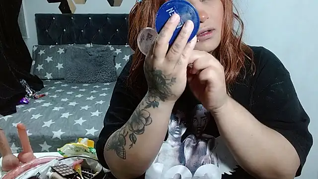 Snapshot of brittanysexhot chatting on 31, 10, 2025 brittanysexhot online show from 31, 10, 2025