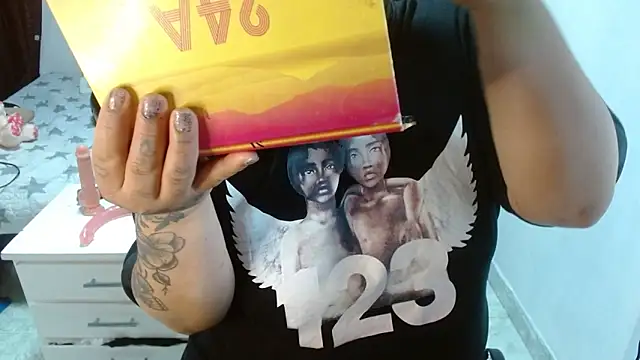 Snapshot of brittanysexhot chatting on 25, 11, 2025 brittanysexhot online show from 25, 11, 2025