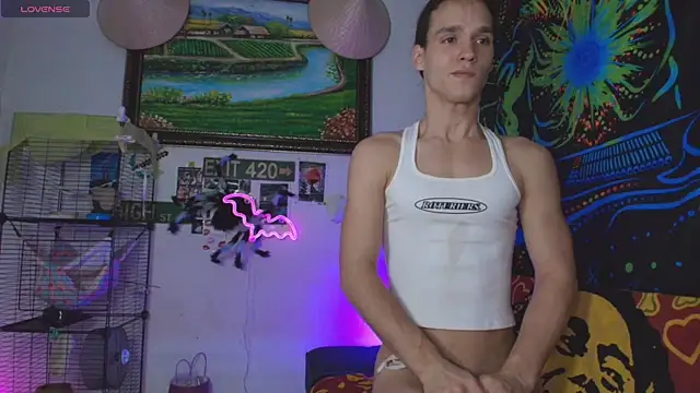 devil fts online show from 1, 12, 2025