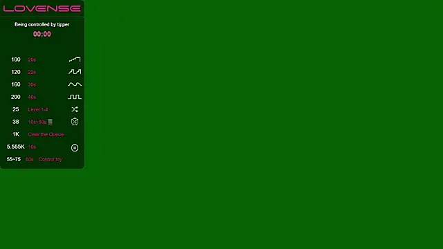 diandian-866 online show from 12, 2, 2025