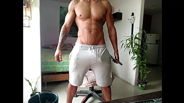 Snapshot of Adam_Valenciia chatting on 26, 6, 2026 Adam Valenciia online show from 26, 6, 2026