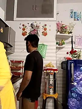 Best-Couple online show from 16, 4, 2026