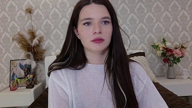 Nellie Medina online show from 15, 3, 2025