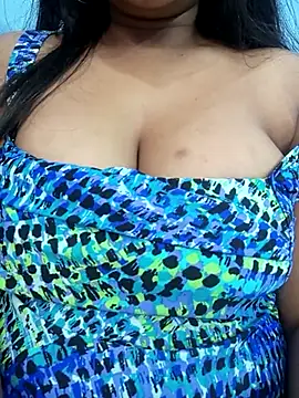 Hayna G online show from 22, 1, 2025