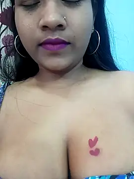 Hayna G online show from 24, 1, 2025