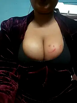 Hayna G online show from 12, 2, 2025