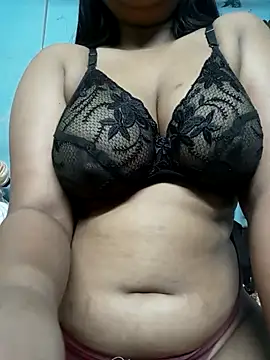 Hayna G online show from 13, 3, 2025