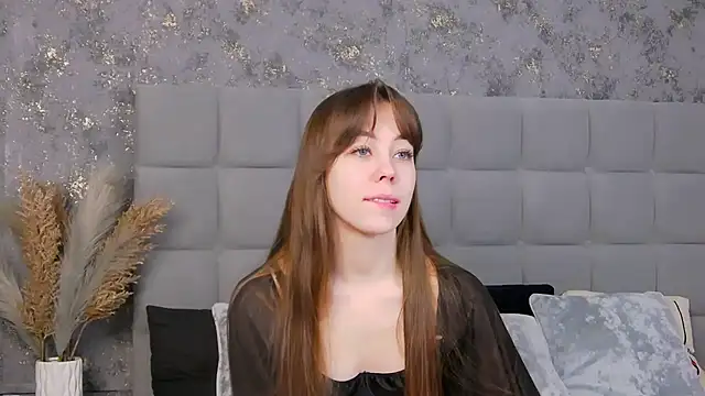 Snapshot of TheEmma chatting on 24, 1, 2025 TheEmma online show from 24, 1, 2025