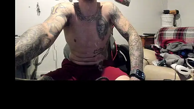 Snapshot of JamesMichael88 chatting on 1, 3, 2025 JamesMichael88 online show from 1, 3, 2025