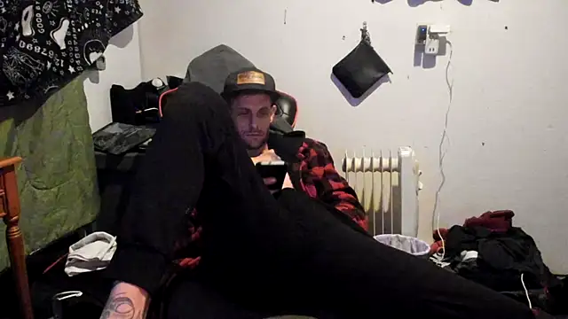 Snapshot of JamesMichael88 chatting on 11, 3, 2025 JamesMichael88 online show from 11, 3, 2025