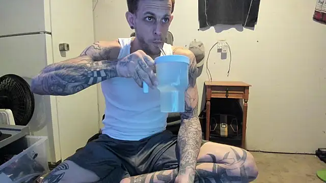 Snapshot of JamesMichael88 chatting on 17, 3, 2025 JamesMichael88 online show from 17, 3, 2025