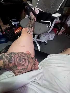 Snapshot of JamesMichael88 chatting on 16, 4, 2026 JamesMichael88 online show from 16, 4, 2026