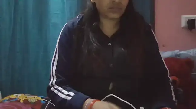 Hot-shanvi online show from 22, 2, 2025