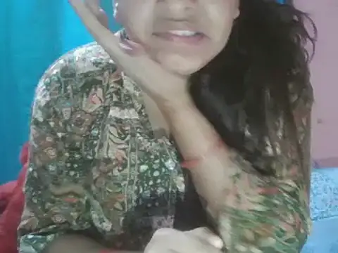 Hot-shanvi online show from 9, 3, 2025