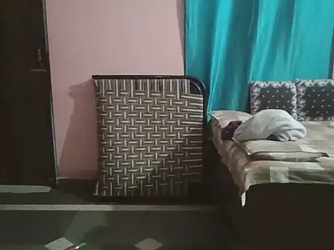 Hot-shanvi online show from 19, 11, 2025