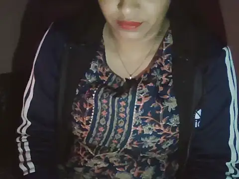 Hot-shanvi online show from 21, 12, 2025