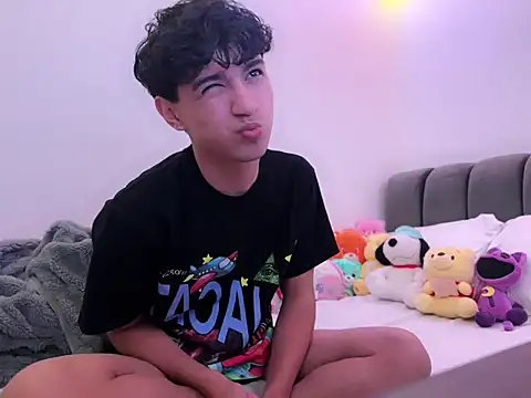 Snapshot of Calacran chatting on 6, 2, 2025 Calacran online show from 6, 2, 2025