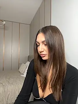 claraxjoyy online show from 12, 10, 2025