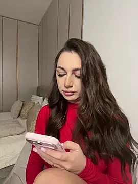 claraxjoyy online show from 18, 12, 2025