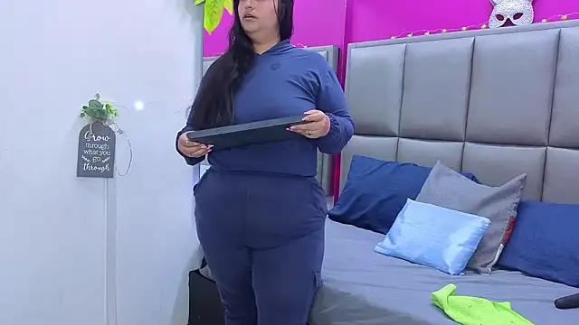 KRYSSTARITTER4 online show from 21, 2, 2026