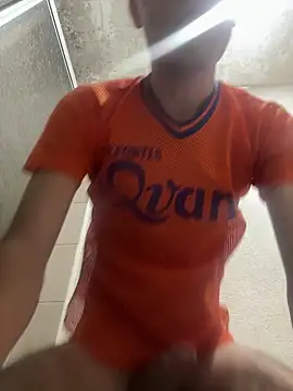 CarlosRyan1997 online show from 30, 4, 2026