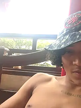 -Damian Caliente- online show from 8, 1, 2025