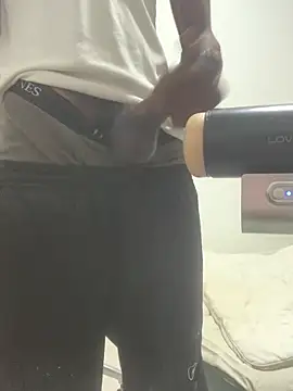 Taylor69xKiki online show from 19, 1, 2025