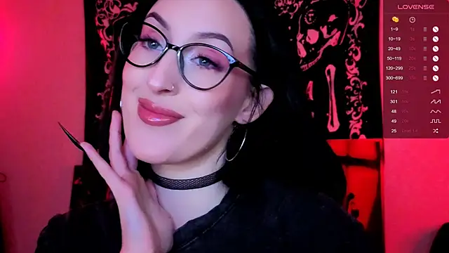 Miss Alice   online show from 19, 10, 2025