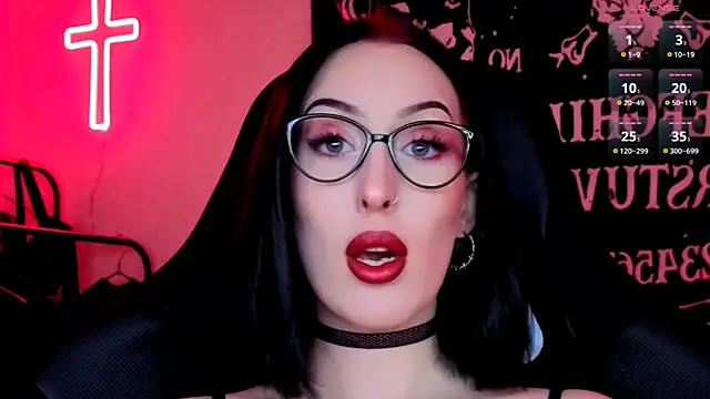 Miss Alice   online show from 8, 5, 2026