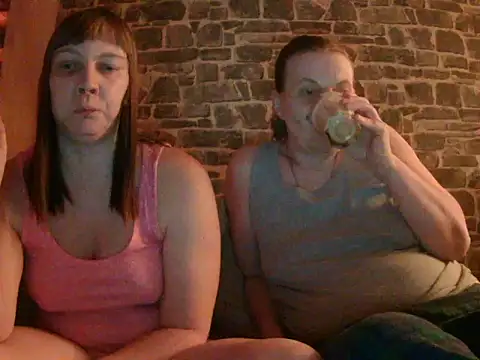 Sweet Phoenix online show from 21, 1, 2025