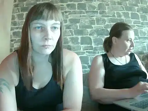 Sweet Phoenix online show from 25, 1, 2025