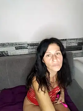 SEXYMIKY87 online show from 25, 9, 2025