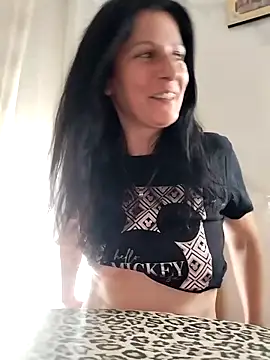 SEXYMIKY87 online show from 11, 3, 2026