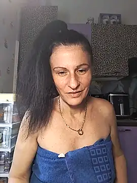 SEXYMIKY87 online show from 26, 3, 2026