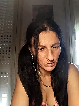 SEXYMIKY87 online show from 7, 5, 2026
