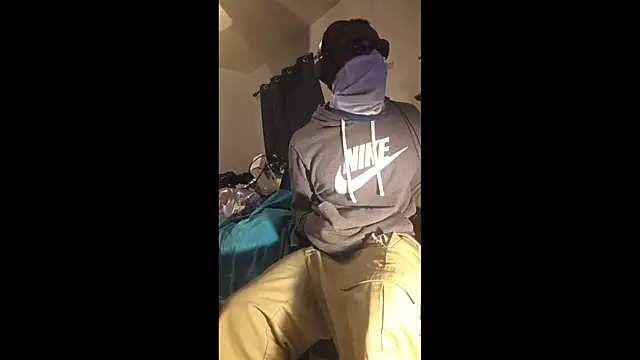 dominatingblacklove online show from 29, 3, 2026