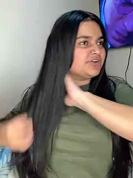 Misa-Amane- online show from 23, 1, 2025