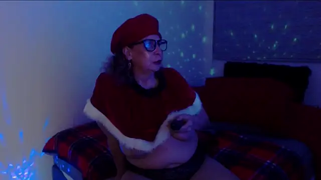 milchanel online show from 25, 12, 2024